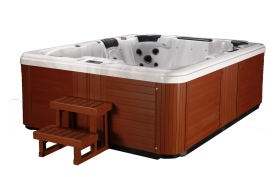 JY8002 outdoor hot tub,Jacuzzi hot tub 
