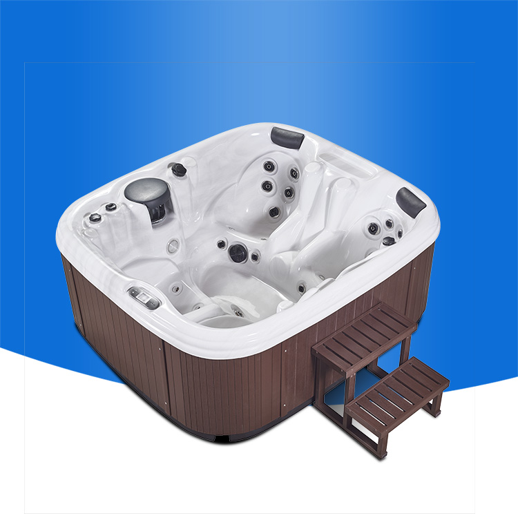 Joyspa Garden Best Hot Tubs For Sale